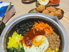 -梨花牛肉汤饭(仁恒伊势丹店)