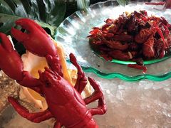 -长沙北辰洲际酒店-兰调全日餐厅