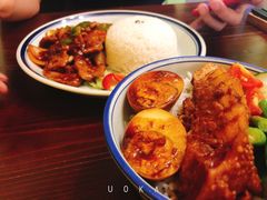 -马来MO简餐.南洋风味料理(美食街店)