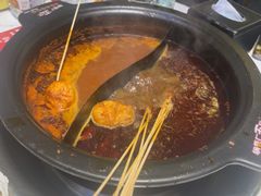 -钢管厂五区小郡肝火锅串串香(清河店)