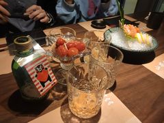 -山葵家居酒屋(天目里店)