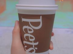 -Peet's Coffee皮爷咖啡(大学路店)