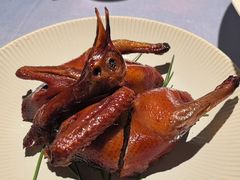 -晓粤·惹味粤菜(凯德乐峰广场店)