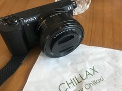 -CHILLAX轻乐时(侨建·Hi City店)