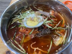 -朝鲜烤肉(安宁庄店)