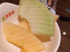 -豪享来中西餐厅(隆昌店)