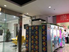 -新视界宝迪国际影城