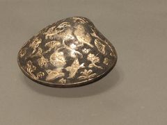 -陕西历史博物馆