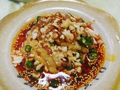 -川悦壹号·川菜(蠡溪路店)