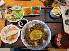 -味太助·银饭食堂(中华城店)