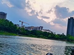 -美兰湖景区