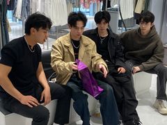 -皇城恒隆广场