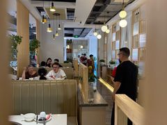 -芭夯兔·兔肉汤锅(新都店)