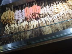 -童陈记重庆冷串串(食宝街店)
