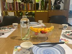 -四季餐厅·新津菜(环湖中路店)