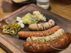 -造精酿餐厅
