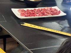 -潮汕美牛肉丸火锅店(天宁寺店)