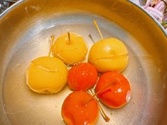 -KAOKAO烤烤·丹东海鲜烧烤(望京店)