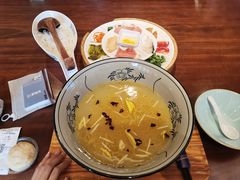 -芸南道·过桥米线(昆明老街旗舰店)