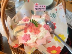 -同乐馆(阳光店)