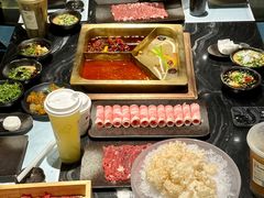 -王家渡火锅(金宝汇店)