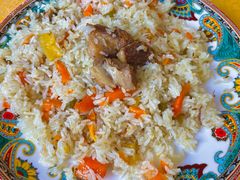 -新疆巴州金丝特餐厅(大钟寺店)