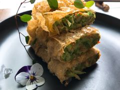 -荷风细雨·中国茶宴(碧云店)