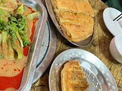 -清真·馬坡二旦烧烤(人生一串拍摄店)