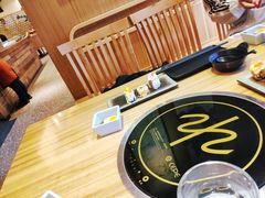 -水林间·寿喜烧自助(仙林金鹰店)