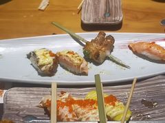 -一心创作料理屋(经开万达店)