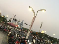-南宁吴圩国际机场-T2航站楼