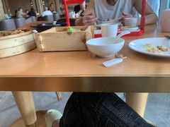 -临江酒店-中餐厅