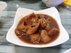 -恩宁刘福记(东华东路店)