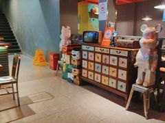 -黄尚皇小龙虾-螃蟹-烧烤工坊(皇后公园店)