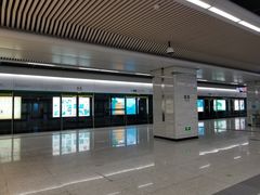 -马鹦路(地铁站)