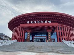 -威海华夏城景区