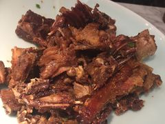 -雀蓝川菜(奥体广场店)