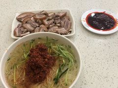 -老友谊冷面店(苏家屯店)