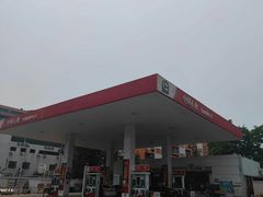 -中国石化西便门加油站(白云观街店)
