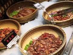 -格瑞欧海鲜自助烤肉火锅(光彩店)