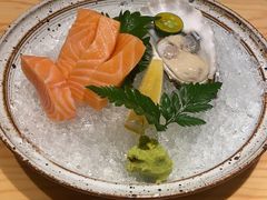 TunaMaki三文鱼刺身厚切-Tuna maki寿司(园区永旺店)
