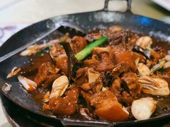 -五邑人家(江门店)
