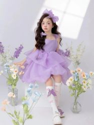 -倾城宝贝儿童摄影(广州天河店)