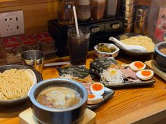 -Ramen满吉·豚骨拉面(丽园路店)