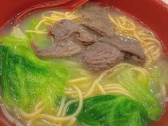 -旺角宝港式茶餐厅(寮步店)