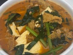 -云海肴·汽锅鸡·云南菜(高德置地店)