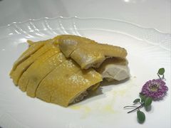 -道道鲜·崇明私房菜(五角场店)