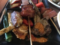 -广州富力君悦大酒店·凯菲厅