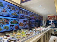 -品海楼·大连海胆锅贴馆(东港店)