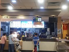 -麦当劳(坂田分店)